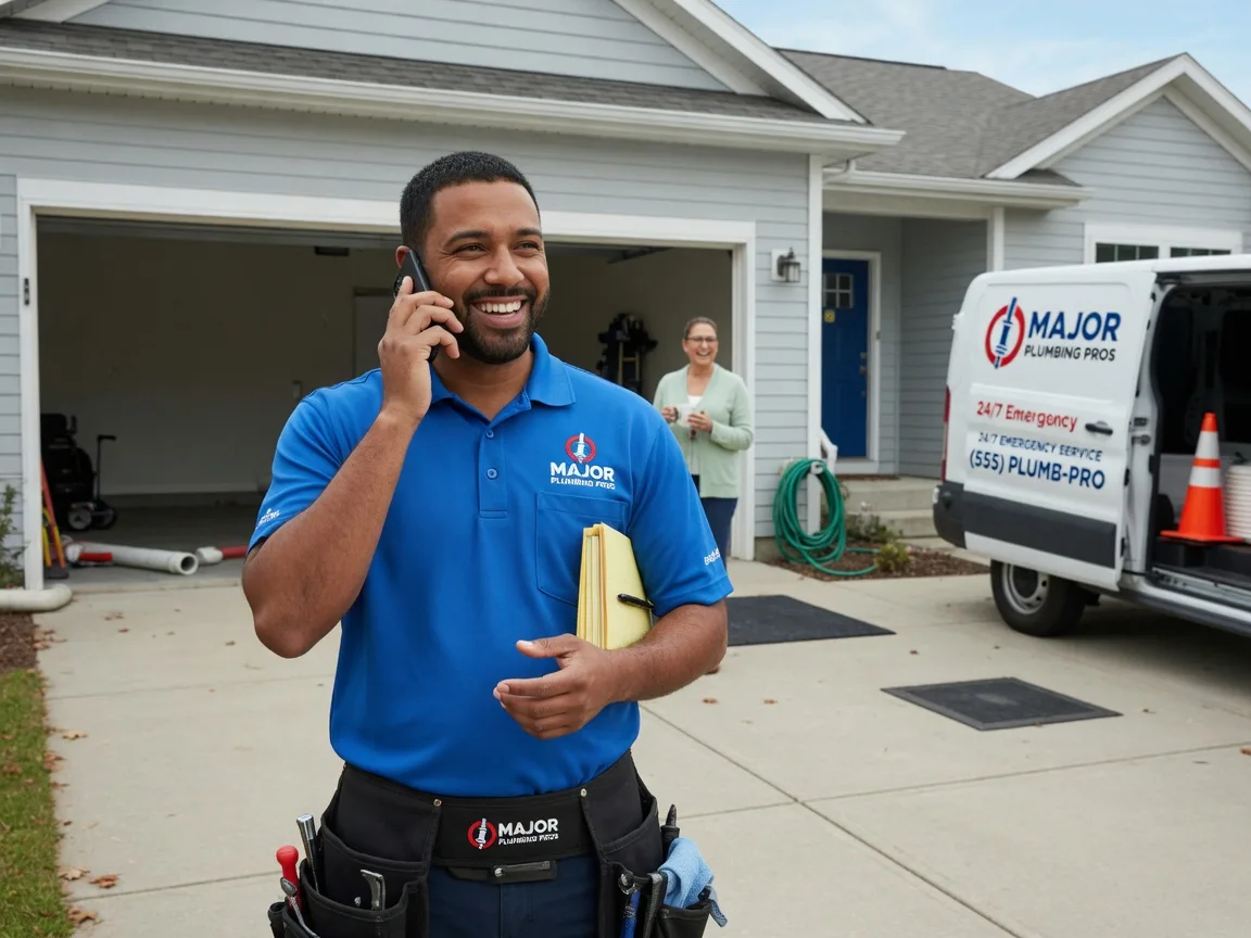 Drain Cleaning Services Afton, WI FAQs